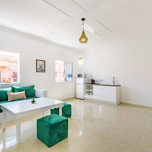 Appartement met Drie Slaapkamers